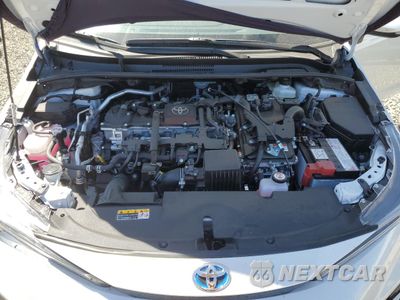 Zdjęcie 11 z 13 samochodu: 2025 TOYOTA COROLLA LE VIN:JTDBDMHEXS3018320 - miniatura