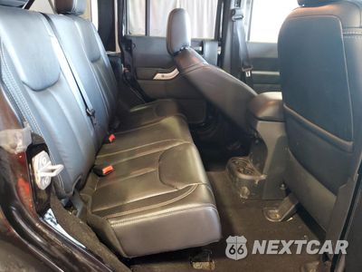 Zdjęcie 11 z 15 samochodu: 2016 JEEP WRANGLER UNLIMITED RUBICON VIN:1C4HJWFGXGL198635 - miniatura