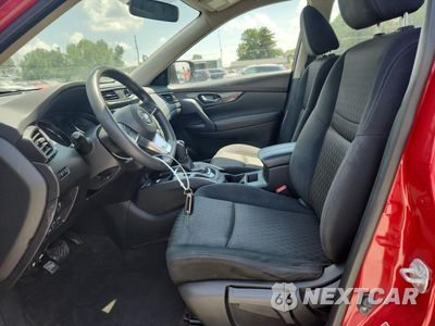 Zdjęcie 7 z 15 samochodu: 2017 NISSAN ROGUE S VIN:JN8AT2MV1HW268789 - miniatura