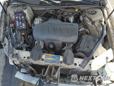 Zdjęcie 11 z 13 samochodu: 2009 BUICK LACROSSE CXL VIN:2G4WD582691167610 - miniatura