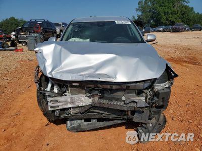Piąte zdjęcie samochodu w środku: 2021 NISSAN ALTIMA S VIN:1N4BL4BV2MN382031 - miniatura