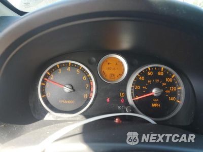 Zdjęcie 9 z 13 samochodu: 2008 NISSAN SENTRA 2.0 VIN:3N1AB61E68L756686 - miniatura