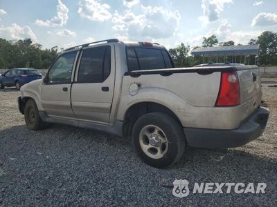 Drugie zdjęcie samochodu z przodu: 2005 FORD EXPLORER SPORT TRAC VIN:1FMZU67K25UB78347 - miniatura