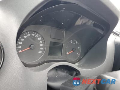 Zdjęcie 9 z 13 samochodu: 2020 MERCEDES BENZ SPRINTER VIN:W1W4ECHY0LT023042 - miniatura