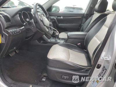Zdjęcie 7 z 13 samochodu: 2012 KIA SORENTO SX VIN:5XYKWDA22CG194706 - miniatura