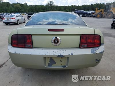 Zdjęcie 6 z 14 samochodu: 2005 FORD MUSTANG VIN:1ZVFT80N655140928 - miniatura