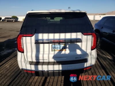 Zdjęcie 6 z 14 samochodu: 2024 GMC YUKON SLT VIN:1GKS2BKD2RR360981 - miniatura