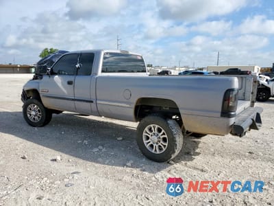 Drugie zdjęcie samochodu z przodu: 1999 DODGE RAM 2500 VIN:3B7KF2368XG127667 - miniatura