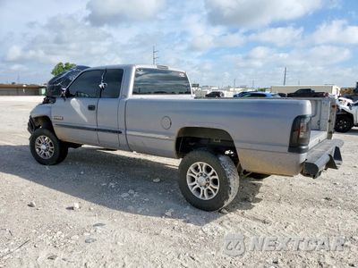 Drugie zdjęcie samochodu z przodu: 1999 DODGE RAM 2500 VIN:3B7KF2368XG127667 - miniatura
