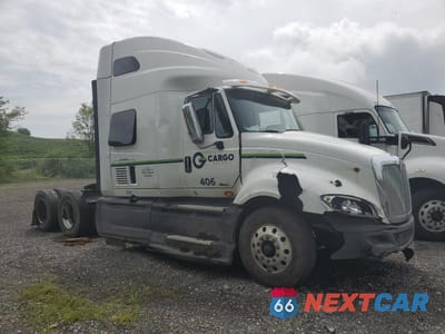 2016 INTERNATIONAL PROSTAR 3HSDJAPR2GN284913 - główne zdjęcie licytacji z USA - miniatura