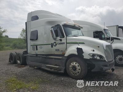 2016 INTERNATIONAL PROSTAR 3HSDJAPR2GN284913 - główne zdjęcie licytacji z USA - miniatura