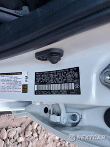 Zdjęcie 12 z 14 samochodu: 2020 TOYOTA COROLLA SE VIN:JTDS4RCE3LJ030875 - miniatura