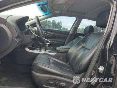 Zdjęcie 7 z 15 samochodu: 2015 NISSAN ALTIMA 3.5S VIN:1N4BL3AP6FC287404 - miniatura