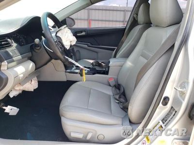 Zdjęcie 7 z 12 samochodu: 2012 TOYOTA CAMRY BASE VIN:4T1BF1FKXCU197550 - miniatura