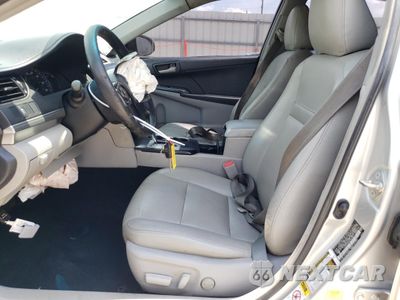 Zdjęcie 7 z 14 samochodu: 2012 TOYOTA CAMRY BASE VIN:4T1BF1FKXCU197550 - miniatura