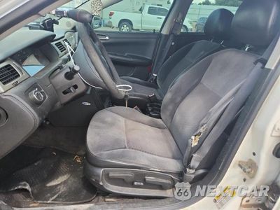 Zdjęcie 7 z 12 samochodu: 2009 CHEVROLET IMPALA VIN:2G1WS57M991317179 - miniatura