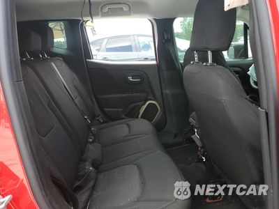 Zdjęcie 11 z 13 samochodu: 2016 JEEP RENEGADE SPORT VIN:ZACCJAAT9GPD47579 - miniatura