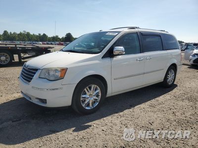 2008 CHRYSLER TOWN & COUNTRY LIMITED 2A8HR64X88R647095 - główne zdjęcie licytacji z USA - miniatura