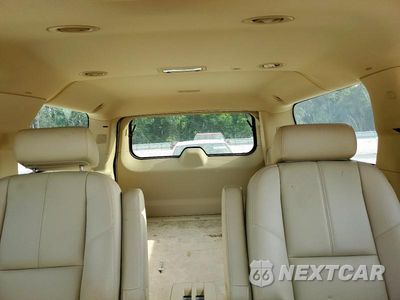 Zdjęcie 10 z 14 samochodu: 2008 GMC YUKON XL C1500 VIN:1GKFC16068R149636 - miniatura