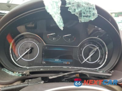 Zdjęcie 9 z 12 samochodu: 2016 BUICK REGAL VIN:2G4GL5EX4G9204997 - miniatura