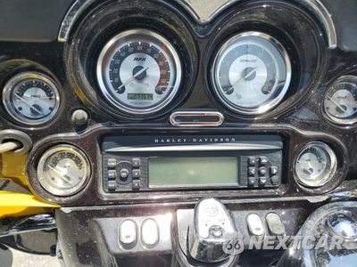 Zdjęcie 7 z 8 samochodu: 2006 HARLEY-DAVIDSON FLHTCUSE VIN:1HD1PRE136Y950531 - miniatura