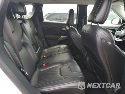 Zdjęcie 11 z 16 samochodu: 2020 JEEP CHEROKEE LIMITED VIN:1C4PJMDX3LD582635 - miniatura