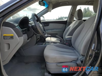 Zdjęcie 7 z 14 samochodu: 2007 KIA OPTIMA LX VIN:KNAGE123375109141 - miniatura