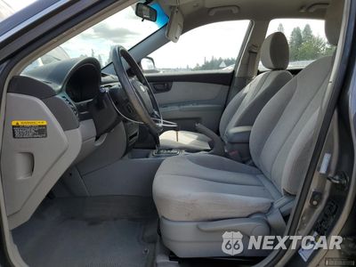 Zdjęcie 7 z 14 samochodu: 2007 KIA OPTIMA LX VIN:KNAGE123375109141 - miniatura