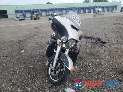 Drugie zdjęcie samochodu z przodu: 2018 HARLEY-DAVIDSON FLHTK ULTRA LIMITED VIN:1HD1KED1XJB664227 - miniatura