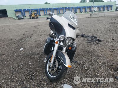 Drugie zdjęcie samochodu z przodu: 2018 HARLEY-DAVIDSON FLHTK ULTRA LIMITED VIN:1HD1KED1XJB664227 - miniatura
