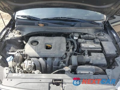 Zdjęcie 11 z 12 samochodu: 2020 KIA FORTE FE VIN:3KPF24AD2LE201133 - miniatura