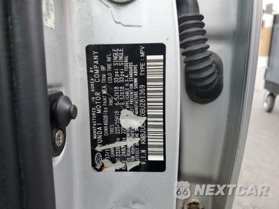 Zdjęcie 13 z 13 samochodu: 2011 HYUNDAI TUCSON GLS VIN:KM8JUCAC0BU281369 - miniatura
