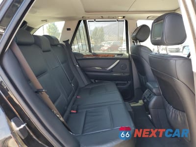 Zdjęcie 10 z 14 samochodu: 2006 BMW X5 3.0I VIN:5UXFA135X6LY39308 - miniatura