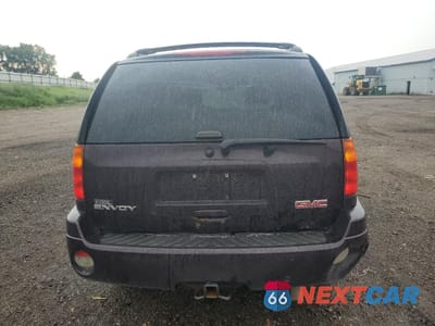 Zdjęcie 6 z 14 samochodu: 2008 GMC ENVOY VIN:1GKDT13S182169881 - miniatura