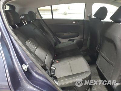 Zdjęcie 11 z 14 samochodu: 2018 KIA SPORTAGE LX VIN:KNDPM3AC0J7474486 - miniatura