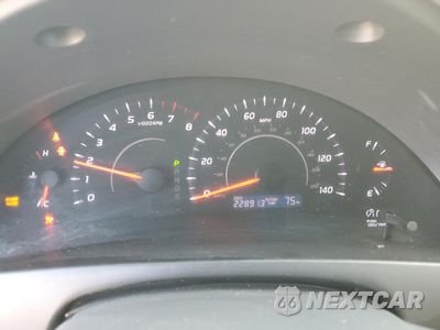 Zdjęcie 9 z 14 samochodu: 2010 TOYOTA CAMRY BASE VIN:4T1BF3EK4AU015657 - miniatura