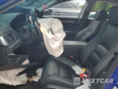 Zdjęcie 7 z 12 samochodu: 2021 HONDA ACCORD SPORT SE VIN:1HGCV1F44MA001507 - miniatura