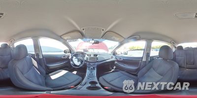 Zdjęcie 14 z 14 samochodu: 2019 NISSAN SENTRA S VIN:3N1AB7APXKY242504 - miniatura