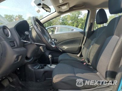 Zdjęcie 7 z 14 samochodu: 2016 NISSAN VERSA NOTE S VIN:3N1CE2CP7GL355363 - miniatura