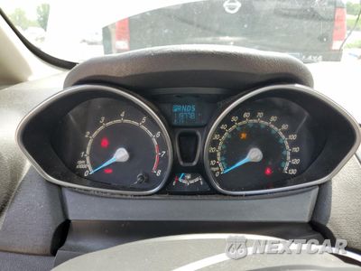 Zdjęcie 9 z 12 samochodu: 2019 FORD FIESTA SE VIN:3FADP4EJ5KM113146 - miniatura
