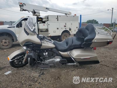 Trzecie zdjęcie samochodu z tyłu: 2018 HARLEY-DAVIDSON FLHTK ULTRA LIMITED VIN:1HD1KED1XJB664227 - miniatura