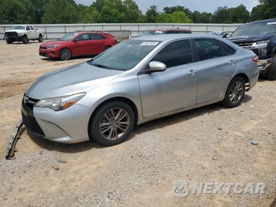 2017 TOYOTA CAMRY LE 4T1BF1FK9HU411161 - główne zdjęcie licytacji z USA - miniatura
