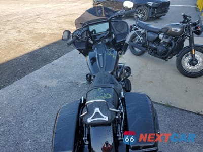 Zdjęcie 6 z 9 samochodu: 2024 HARLEY-DAVIDSON FLTRX VIN:1HD1KH71XRB653916 - miniatura