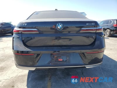 Zdjęcie 6 z 14 samochodu: 2024 BMW I7 EDRIVE50 VIN:WBY43EJ08RCR75246 - miniatura