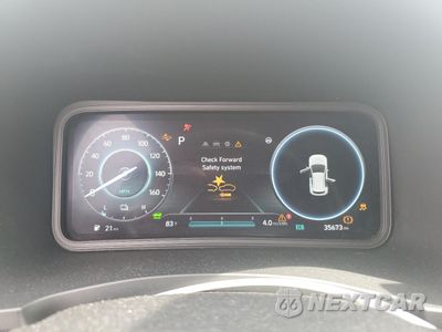 Zdjęcie 9 z 12 samochodu: 2023 HYUNDAI KONA SE VIN:KM8K23AG8PU190936 - miniatura