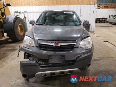 Piąte zdjęcie samochodu w środku: 2008 SATURN VUE XE VIN:3GSDL43N48S507791 - miniatura