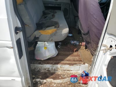 Zdjęcie 11 z 14 samochodu: 2007 FORD ECONOLINE E350 SUPER DUTY WAGON VIN:1FBNE31L57DB06378 - miniatura