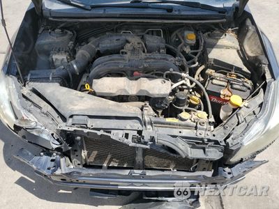Zdjęcie 11 z 13 samochodu: 2014 SUBARU IMPREZA VIN:JF1GPAA66E8241577 - miniatura