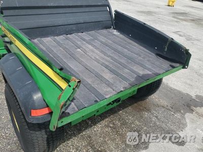 Zdjęcie 9 z 10 samochodu: 2016 JOHN DEERE GATOR UTILITY VEHICLE VIN:1M04X2SJPLM150167 - miniatura