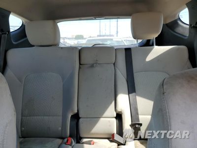 Zdjęcie 10 z 13 samochodu: 2017 HYUNDAI SANTA FE SPORT VIN:5XYZT3LB8HG403260 - miniatura